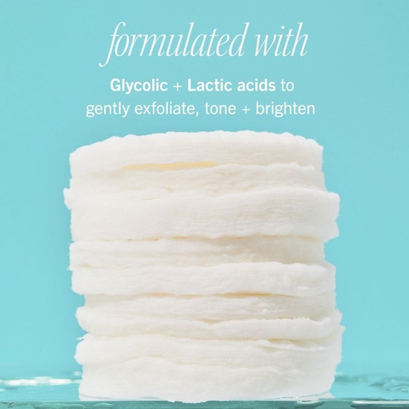 First Aid Beauty Facial Radiance Pads 60ct🪞 NEW Exfoliating Full Size - Picture 3 of 9